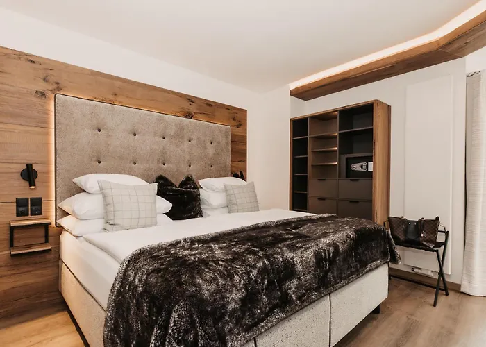 Sporthotel Cinderella